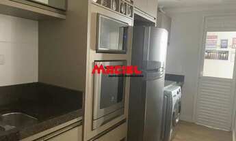 Imagem 5: Apartamento Padrão em São José dos Campos