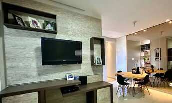 Imagem 2: APARTAMENTO 3 SUITES ARSE 33 (308S
