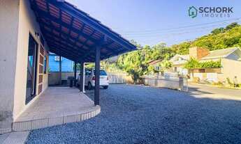 Imagem 5: Casa com 3 dormitórios à venda, 95 m² por R$ 530.000,00 - Quintino - Timbó/SC