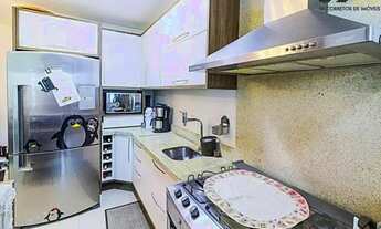 Imagem 6: Apartamento para venda com 87 metros quadrados com 3 quartos