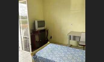 Imagem 6: Quarto para homens próx a lagoa do taquaral