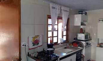 Imagem 3: Casa de madeira 145.000