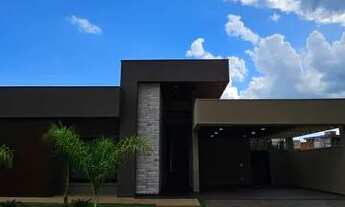 Imagem: Casa Alto Padrão Condomínio Quinta dos