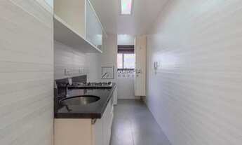 Imagem 11: Locação Apartamento 2 Dormitórios - 60 m² Moema