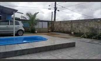 Imagem 4: Vende-se uma casa/aceitamos FGTS como entrada