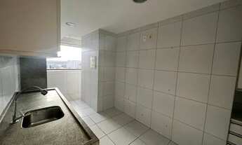 Imagem 6: Vendo apto Edifício Maria Olívia em Boa Viagem. 125m2, 04 Quartos, 02 Suítes, 02 garagens