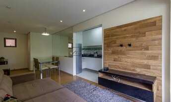 Imagem 4: Apartamento Locação Brooklin 79 m² 2 Dormitórios