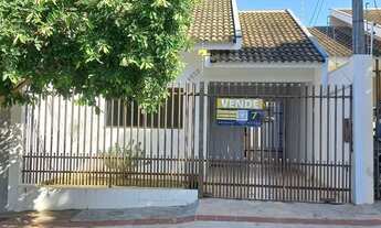 Imagem: Casa com 2 dormitórios à venda, 100 m²