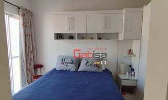 Imagem 7: Cobertura com 4 dormitórios à venda, 120 m² por R$ 670.000,00 - Braga - Cabo Frio/RJ