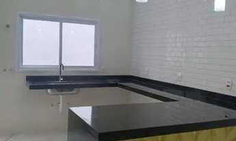 Imagem 2: Casa nova no condomínio Reserva Ipanema, 3 dorm.(1 suite). R$ 760.000,00 Aceito permuta