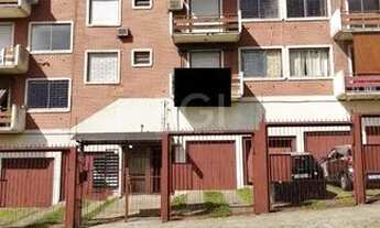 Imagem: Apartamento para Venda - 43.37m², 1 dormitório