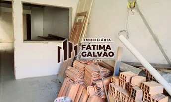 Imagem 3: Vendo Casa Inacabada na Rui Barbosa