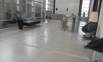 Imagem 4: CONJUNTO COMERCIAL AO LADO DO METRO ANA ROSA