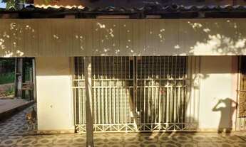 Imagem: Ponto comercial com quarto e banheiro