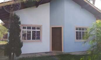 Imagem: FLORIANóPOLIS - Casa Padrão - Campeche