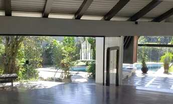 Imagem 2: Casa Assobradada com 620m e 4 quartos no Jardim Guedala