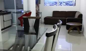 Imagem 3: Apartamento mobiliado no Pagani