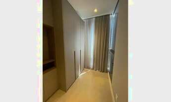 Imagem 3: Luxo e Modernidade no Jardins