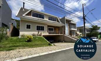 Imagem 2: Casa no Umbará com 06 dormitórios