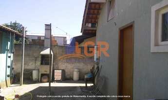 Imagem 5: Casa para Venda em Curitiba, Uberaba, 3 dormitórios, 1 suíte, 2 banheiros, 5 vagas