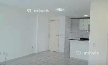 Imagem 3: Apartamento para aluguel possui 65 metros quadrados com 2 quartos em Papicu - Fortaleza