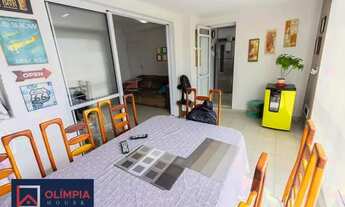Imagem 6: Venda Apartamento 3 Dormitórios - 93 m² Vila Leopoldina