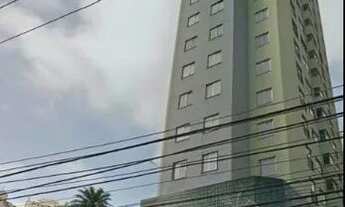 Imagem 1: Apartamento com 2 dormitórios à venda, 50 m² por R$ 475.000 - Chácara Inglesa - São Paulo