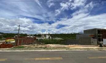 Imagem: Condominio Santa Monica- Lote na parte alta