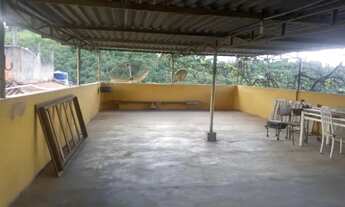 Imagem 9: Alugo uma casa no Bairro Santa Luzia em Juiz de fora MG