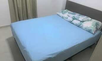 Imagem 4: MOBILIA TOP, 28 ANDAR, VISTA MAR, FLAT BOA VIAGEM ,2200 COM TAXAS!