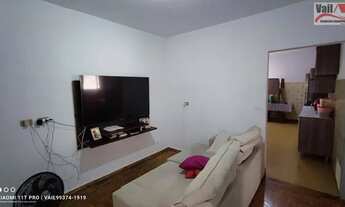 Imagem 6: Casa para Venda em Americana, Chácara Machadinho II, 3 dormitórios, 3 banheiros, 4 vagas