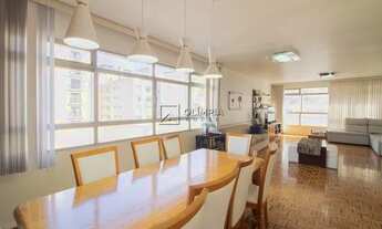 Imagem 3: Apartamento Venda 3 Dormitórios - 180 m² Higienópolis