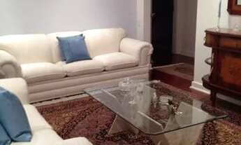 Imagem 3: Venda Apartamento 3 Dormitórios - 180 m² Pompéia