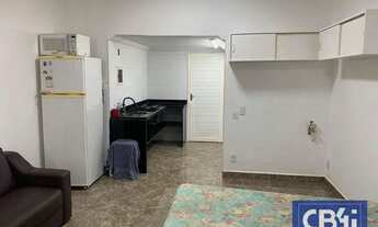 Imagem 6: Kitnet com 1 dormitório para alugar, 29 m² por R$ 3.980,00/mês - Copacabana - Rio de Janei