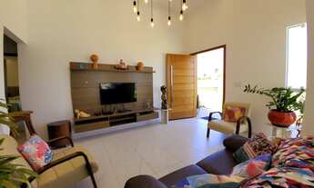 Imagem 3: Casa de condomínio para venda com 3 quartos em Barra do Jacuipe