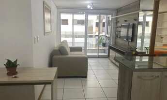 Imagem 7: Apartamento para aluguel com 45 metros quadrados com 1 quarto em Cabo Branco - João Pessoa