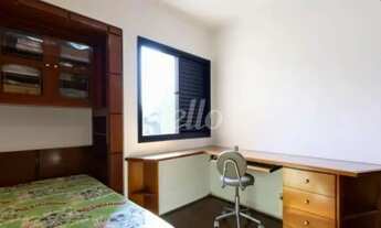 Imagem 7: São Paulo - Apartamento Padrão - Vila Mariana