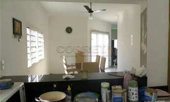 Imagem 3: Araçatuba - Casa - Jardim Universo