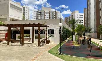 Imagem: Apartamento - Condominio Alta Vista - Valinhos