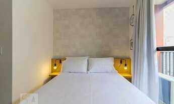 Imagem 3: Apartamento para Aluguel - Vila Mariana, 1 Quarto, 20 m2