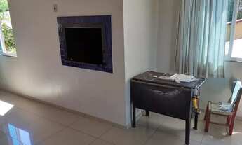 Imagem 6: Sobrado no Bairro Fraron