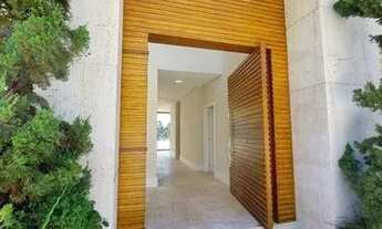 Imagem 2: Casa com 4 dormitórios à venda, 571 m² por R$ 5.500.000,00 - Villa Solaia - Barueri/SP