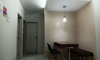 Imagem 2: Apartamento no Parque Petrópolis I