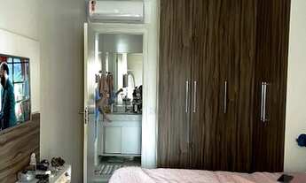 Imagem 4: ALPHAVILLE, VENDA, 1/4, NASCENTE, PORTEIRA FECHADA