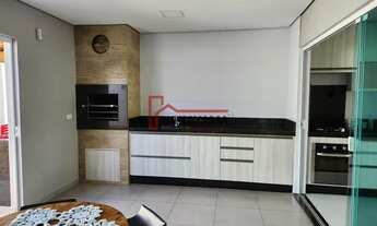 Imagem 6: SOBRADO COM 3 QUARTOS -SUITE - A VENDA - COZINHA GOURMET - QUINTAL - CHURRASQUEIRA - JARDI