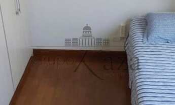 Imagem 7: Apartamento - Jardim Satélite - Residencial Maison Helene - 4 Dormitórios - 124m²