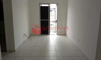 Imagem 3: Lauro de Freitas - Apartamento Padrão - Caji