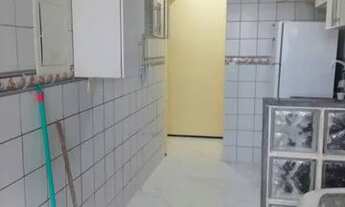 Imagem 3: Apartamento para aluguel possui 75 metros quadrados com 2 quartos