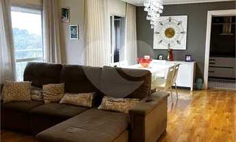 Imagem 2: Apartamento 3 dormitórios, sendo 3 suítes, 2 vagas de garagem, lazer completo à Venda - Vi