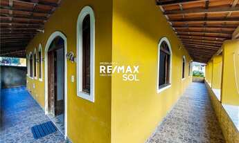 Imagem: Casa em Barra do Jacuípe 3 quartos 1 suíte